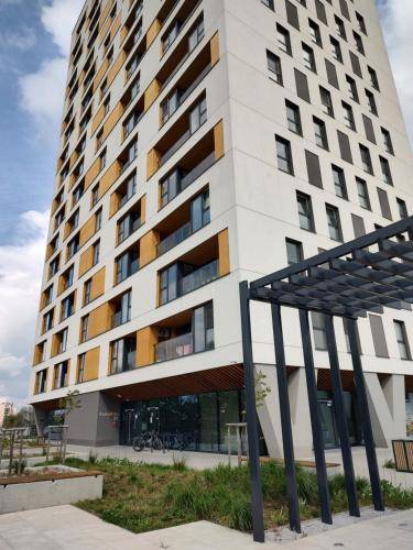 Apartament Rzeszów