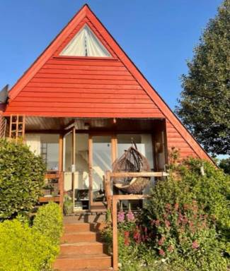 Chalet  Westcliffe