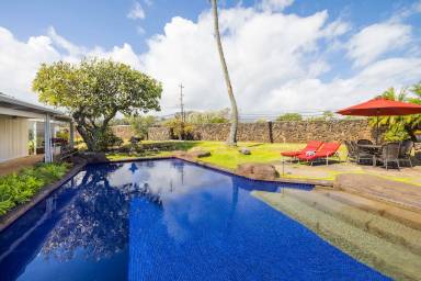 House Kaneohe