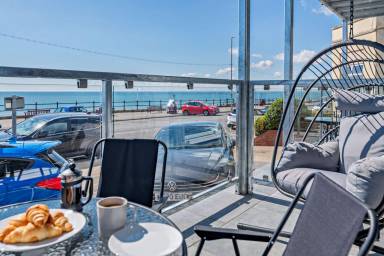 Charming apartment | Close to the beach | Pet-friendly