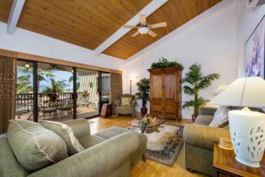 Ferienwohnung  Kahaluu-Keauhou