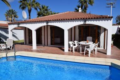 Villa 115 m²
