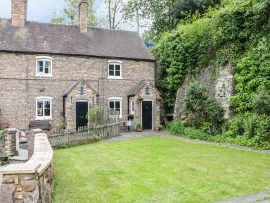105 m² Cottage