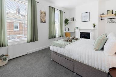 House Exeter