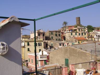 Airbnb  Cinque Terre