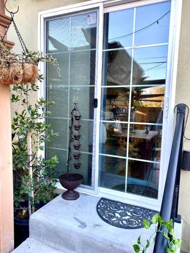 Bed and breakfast Sherman Oaks
