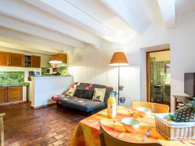 Appartamento Ramatuelle