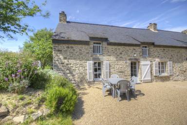 Gîte 130 m²