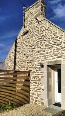 Maison de vacances 85 m²