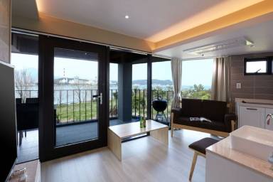 Condo  Haeundae-gu