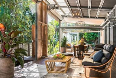 House Byron Bay