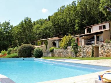 Appartement Carros