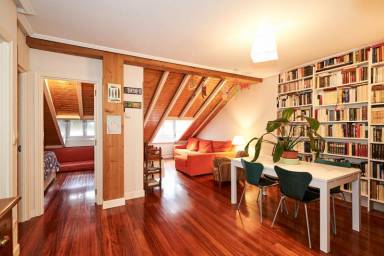 Departamento San Sebastián
