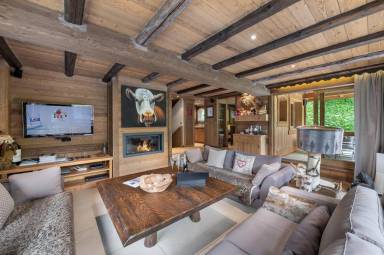 Chalet Méribel