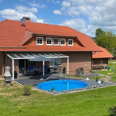 Ferienwohnung Uslar