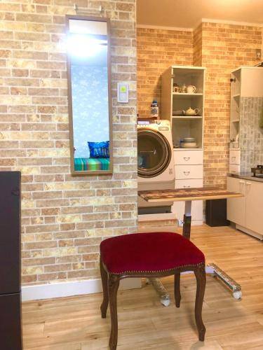 35 m² Ferienwohnung