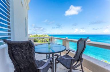 Airbnb  Anguilla