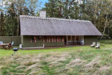 Feriehus Frederiksværk