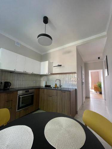 Apartament Olsztyn