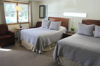 Motel  Oswego