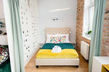 Apartment Stare Miasto