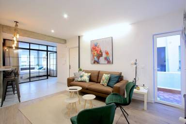 Apartamento Santa Marta de Tormes