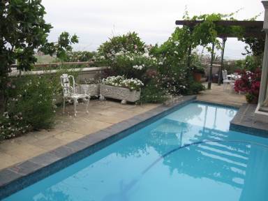 Appartement Cape Town City Centre