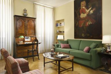 Apartament Vatican City