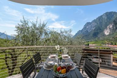 Appartamento 121 m²