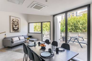 Appartement Chantepie