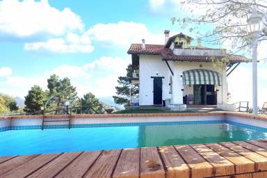 Villa Lido di Camaiore