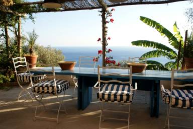 Ferienhaus Amalfi