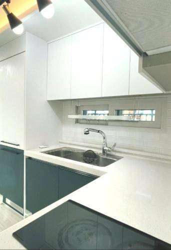 59 m² Ferienwohnung