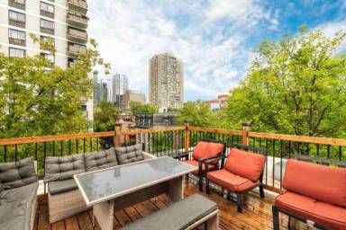 Appartement Le Plateau-Mont-Royal