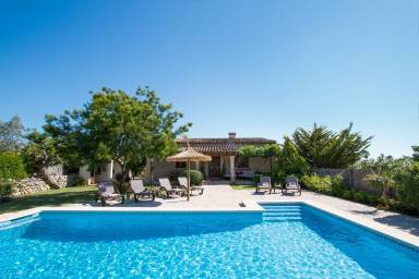 Ferienhaus Pollença