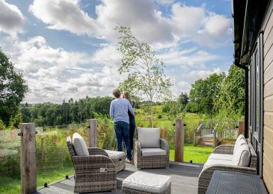 Lodge Bridgnorth