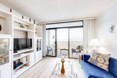 Condo Fenwick Island