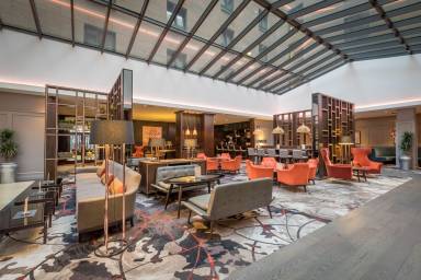Hotel Carmanhall