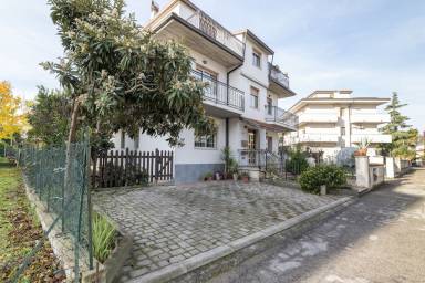 Appartamento Rosciano