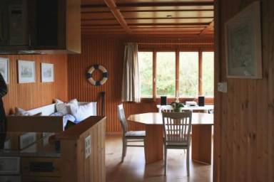 Casa 48 m²
