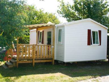 Mobil-home  Vendays-Montalivet