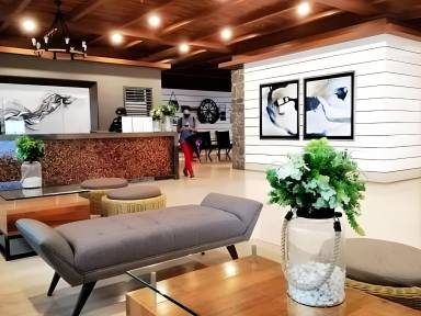 Appartement 23 m²