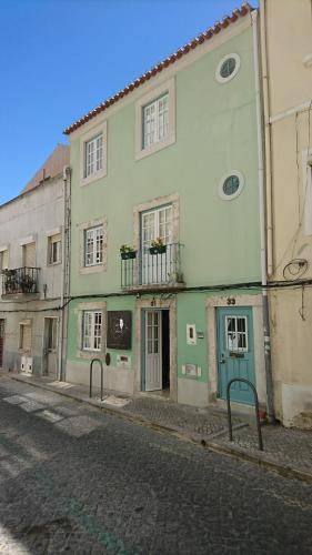 Casa do Criativo Bed&Breakfast — photo 5
