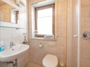 Ferienwohnung Sauna Aufseß