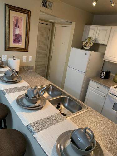 Appartement Beverly Hills