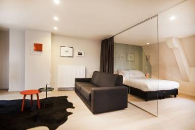 Apartamento de 70 m²