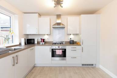 111 m² House