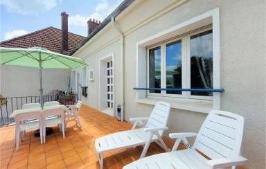 Appartement Troyes