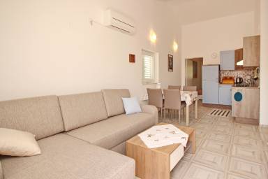 Appartement Baška