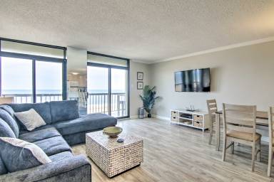 Apartment Fenwick Island